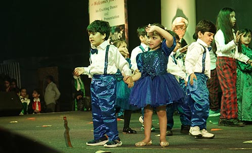 MADE EASY Pre School